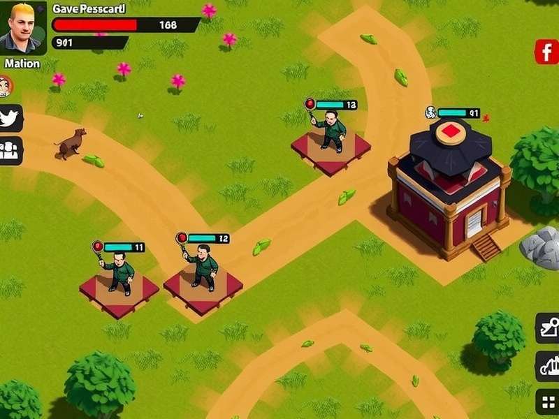 Royal Marriage Rummy gameplay on mobile device